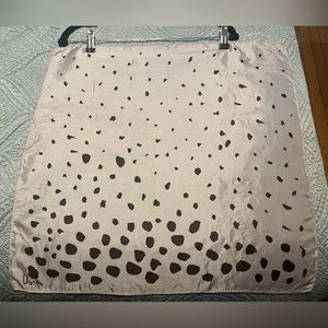 Vera Neumann vintage scarf